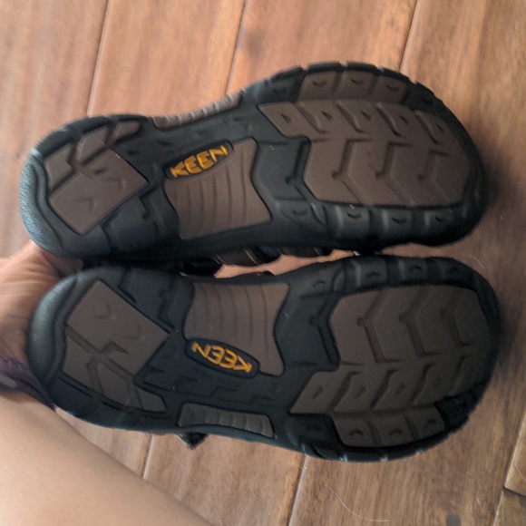 Keen boys sandals - Picture 6 of 7
